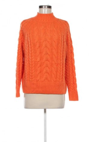 Damski sweter C&A, Rozmiar M, Kolor Pomarańczowy, Cena 49,99 zł