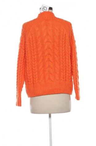 Damski sweter C&A, Rozmiar M, Kolor Pomarańczowy, Cena 49,99 zł