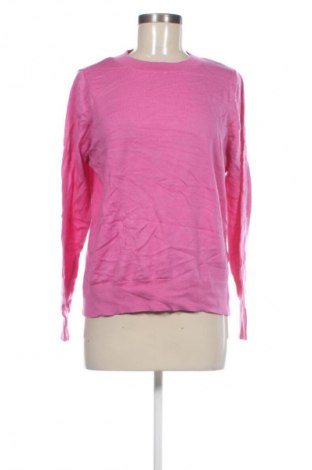 Dámský svetr C&A, Velikost L, Barva Růžová, Cena  109,00 Kč