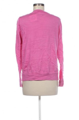 Dámský svetr C&A, Velikost L, Barva Růžová, Cena  109,00 Kč