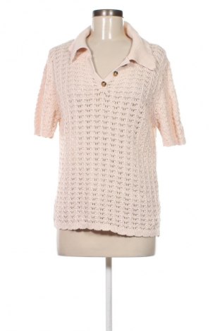 Pulover de femei C&A, Mărime XL, Culoare Bej, Preț 76,00 Lei