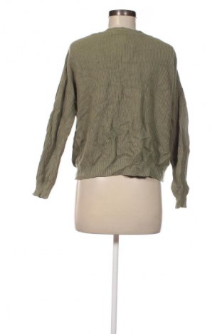 Damski sweter C&A, Rozmiar M, Kolor Zielony, Cena 46,99 zł