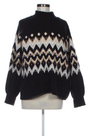 Damenpullover C&A, Größe L, Farbe Mehrfarbig, Preis € 14,91