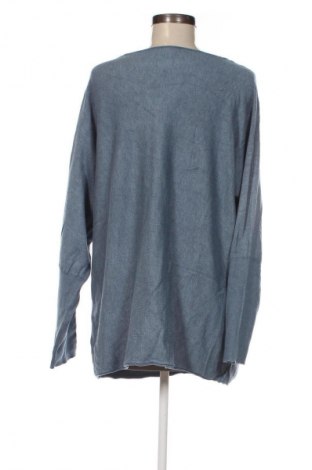 Damenpullover C&A, Größe XL, Farbe Blau, Preis € 13,99