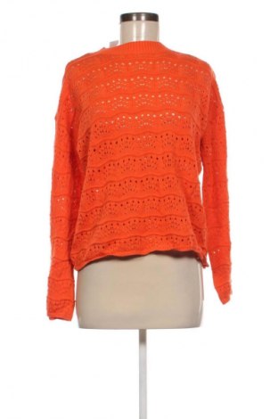 Damski sweter C&A, Rozmiar M, Kolor Pomarańczowy, Cena 44,99 zł
