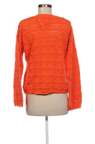 Damski sweter C&A, Rozmiar M, Kolor Pomarańczowy, Cena 44,99 zł