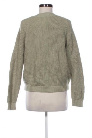 Damenpullover C&A, Größe S, Farbe Grün, Preis € 9,99