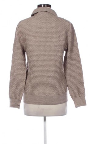 Damski sweter C&A, Rozmiar M, Kolor Beżowy, Cena 50,99 zł