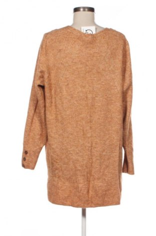 Damenpullover C&A, Größe XL, Farbe Beige, Preis 14,77 €