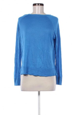 Damenpullover C&A, Größe S, Farbe Blau, Preis 9,99 €