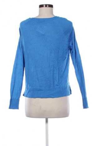 Damenpullover C&A, Größe S, Farbe Blau, Preis 9,99 €