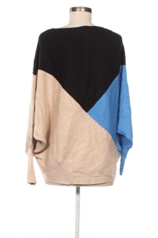 Damenpullover C&A, Größe L, Farbe Mehrfarbig, Preis 13,99 €