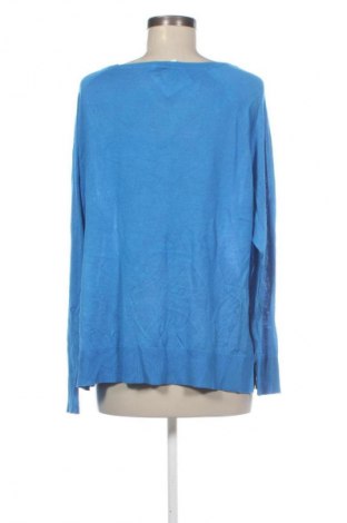 Damski sweter C&A, Rozmiar L, Kolor Niebieski, Cena 42,99 zł