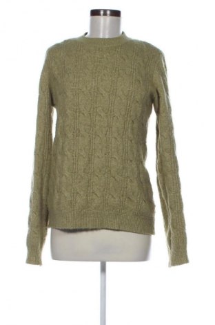 Dámsky pulóver C&A, Veľkosť XS, Farba Zelená, Cena  11,95 €