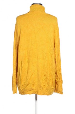 Női pulóver C&A, Méret XL, Szín Sárga, Ár 6 479 Ft
