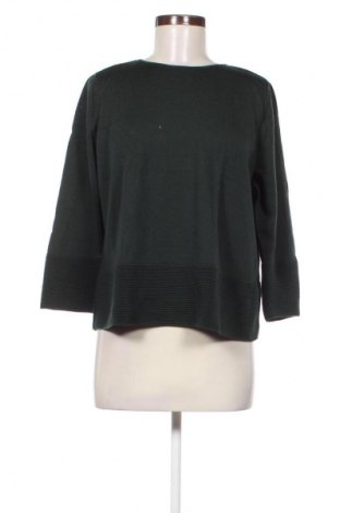 Dámsky pulóver COS, Veľkosť L, Farba Zelená, Cena  31,68 €