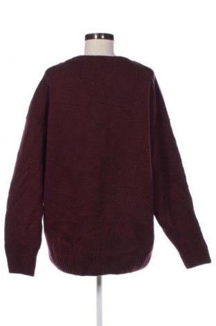 Damenpullover COS, Größe L, Farbe Rot, Preis 48,99 €