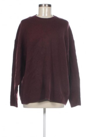 Damenpullover COS, Größe S, Farbe Rot, Preis 46,99 €