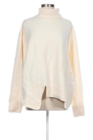 Dámský svetr COS, Velikost L, Barva Krémová, Cena  1 039,00 Kč