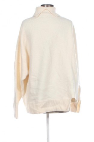 Dámský svetr COS, Velikost L, Barva Krémová, Cena  1 039,00 Kč