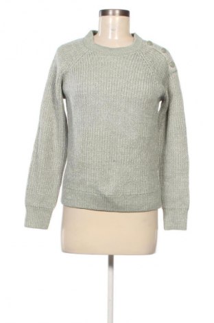Damenpullover Cache Cache, Größe M, Farbe Grün, Preis 10,99 €