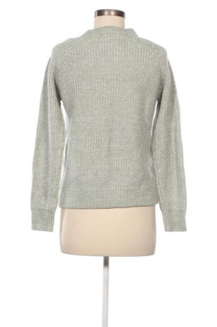 Damenpullover Cache Cache, Größe M, Farbe Grün, Preis 10,99 €