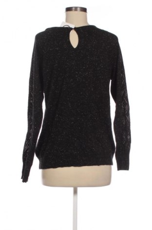 Damenpullover Cache Cache, Größe L, Farbe Schwarz, Preis 8,99 €