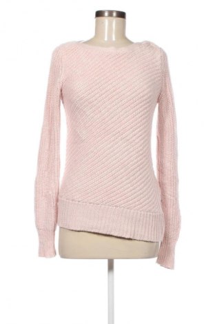 Damski sweter Calvin Klein, Rozmiar S, Kolor Różowy, Cena 201,99 zł