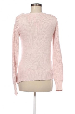 Damski sweter Calvin Klein, Rozmiar S, Kolor Różowy, Cena 201,99 zł