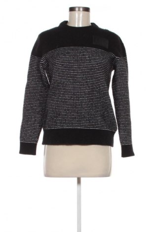 Дамски пуловер Calvin Klein Jeans, Размер M, Цвят Многоцветен, Цена 79,99 лв.