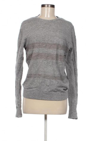 Dámsky pulóver Calvin Klein Jeans, Veľkosť M, Farba Sivá, Cena  36,95 €
