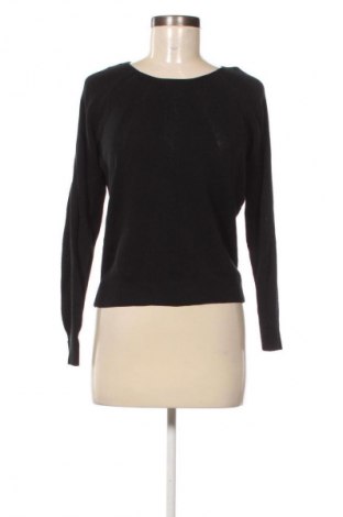 Pulover de femei Calvin Klein Jeans, Mărime S, Culoare Negru, Preț 307,99 Lei