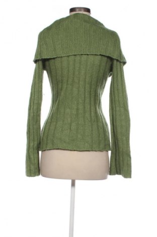Damenpullover Camaieu, Größe M, Farbe Grün, Preis € 12,99