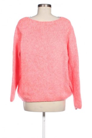 Damenpullover Camaieu, Größe M, Farbe Rot, Preis € 14,83