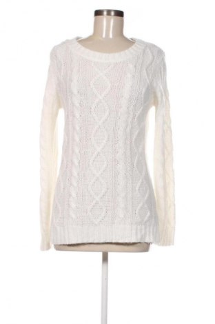 Damski sweter Canda, Rozmiar M, Kolor ecru, Cena 40,99 zł