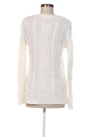 Damski sweter Canda, Rozmiar M, Kolor ecru, Cena 40,99 zł