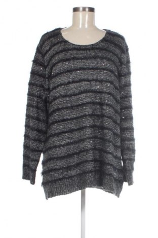 Damenpullover Canda, Größe XXL, Farbe Mehrfarbig, Preis € 17,99