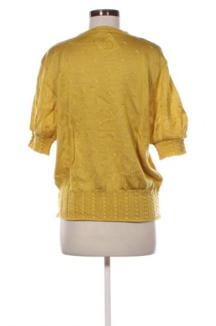 Pulover de femei Canda, Mărime XL, Culoare Galben, Preț 76,32 Lei