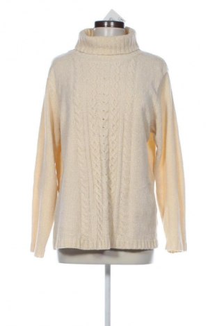Damenpullover Canda, Größe XL, Farbe Beige, Preis € 10,99