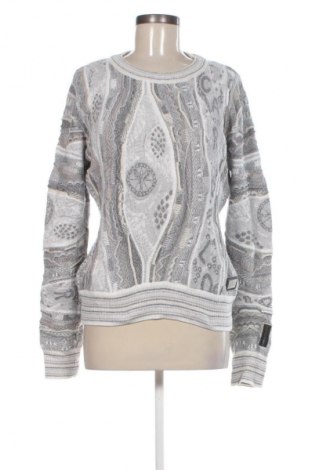 Pulover de femei Carlo Colucci, Mărime L, Culoare Multicolor, Preț 150,99 Lei