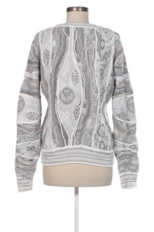 Pulover de femei Carlo Colucci, Mărime L, Culoare Multicolor, Preț 150,99 Lei
