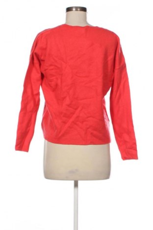 Damenpullover Caroll, Größe M, Farbe Rot, Preis 28,99 €
