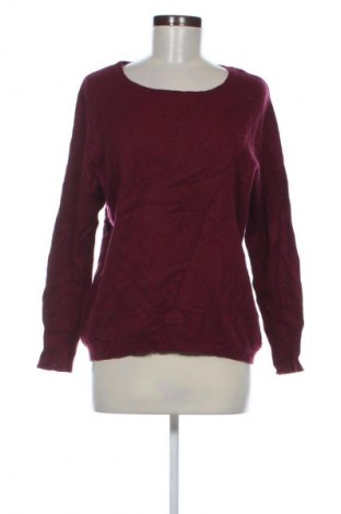 Dámský svetr Cashmere Spirit, Velikost M, Barva Červená, Cena  419,00 Kč