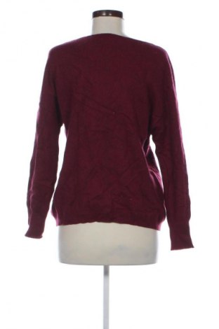 Dámský svetr Cashmere Spirit, Velikost M, Barva Červená, Cena  419,00 Kč