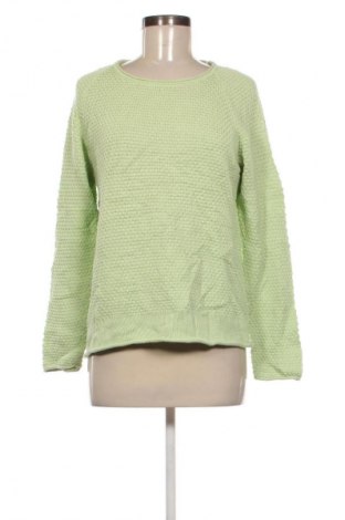 Дамски пуловер Cassis, Размер M, Цвят Зелен, Цена 6,99 лв.
