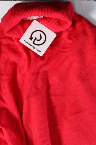Damenpullover Cc Fashion, Größe L, Farbe Rot, Preis € 9,99