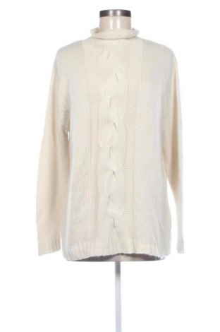 Damenpullover Chanon, Größe L, Farbe Ecru, Preis € 14,99