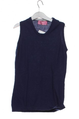 Damenpullover Charles Tyrwhitt, Größe XS, Farbe Blau, Preis € 25,06