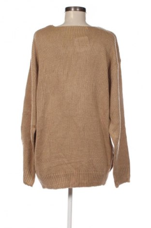 Dámsky pulóver Chinti and Parker, Veľkosť L, Farba Béžová, Cena  76,95 €