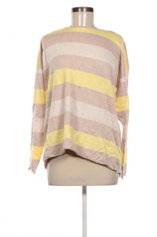 Damski sweter Clarina Collection, Rozmiar XL, Kolor Kolorowy, Cena 81,99 zł